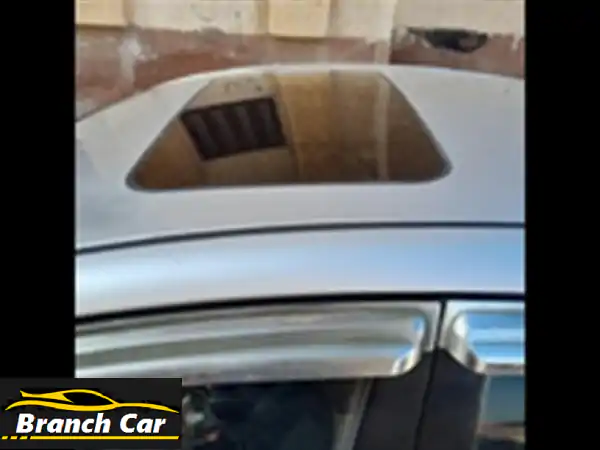 هيونداي أفانتي 2007: فابريكا بالكامل، أعلى فئة!...