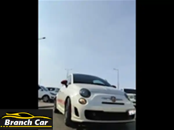 أبارث 595 الأسطورية للبيع في الدوحة! – فيات أبارث...