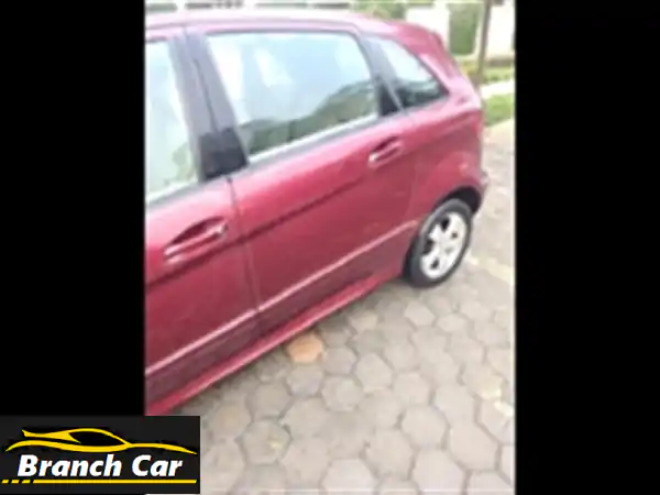 مرسيدس A 160 2011: جوهرة بحالة الوكالة! للبيع بدون ملاحظات...