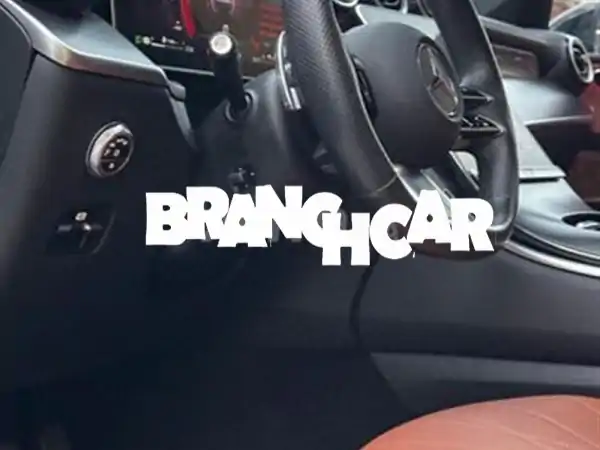 فرصة ذهبية: مرسيدس بنز GLC كوبيه 300 de 4Matic – مستوردة جديدة، فل أوبشن، 25 ألف كم فقط!