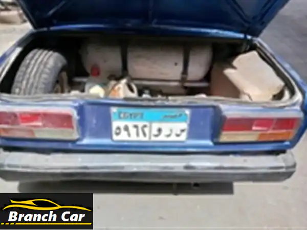 لادا 1993: فرصة ذهبية لامتلاك سيارة اقتصادية ومجددة! موتور بحالة الزيرو (عمرة 2017)، غاز وبنزين، وكاوتش جديد!