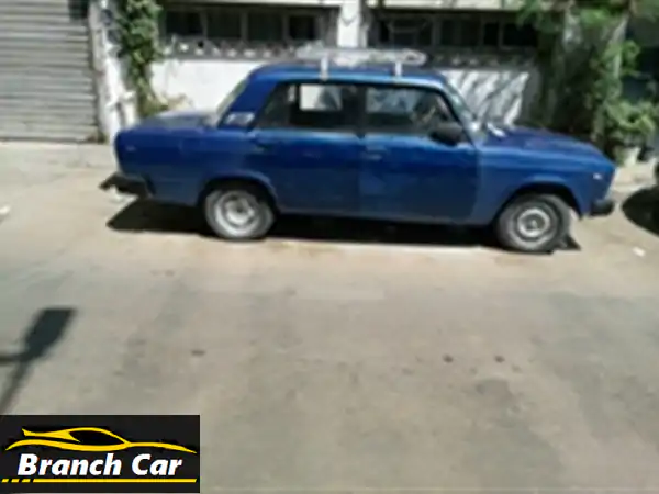 لادا 1993: فرصة ذهبية لامتلاك سيارة اقتصادية...