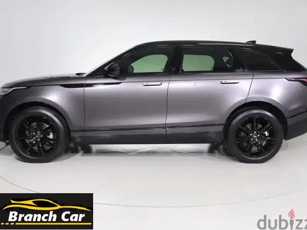 Land Rover Range Rover Velar 2023 RDynamic SE
