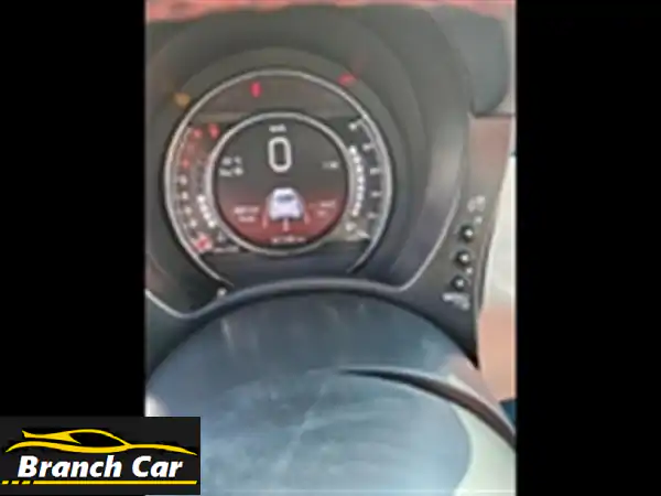 أبارث 595 الأسطورية للبيع في الدوحة! – فيات أبارث 500 موديل 2017 قير عادي، صبغ وكالة، 51 ألف كم!