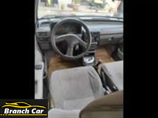 كيا برايد 2000 سيدان مانوال: فابريكا، زجاج كهرباء، لا تحتاج مصاريف! فرصتك الذهبية!