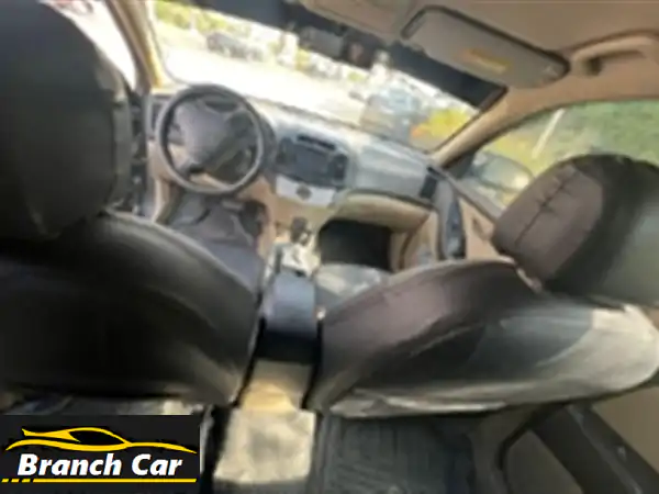 هيونداي إلنترا HD للبيع بالقاهرة: فبريقة بالكامل (بدون دهان) | افحص قبل الشراء!