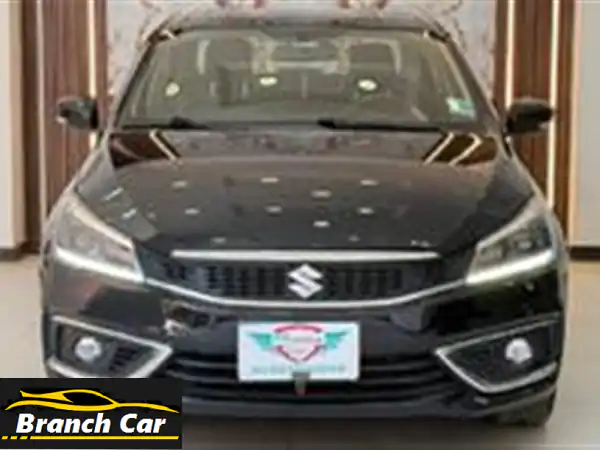 سوزوكي سياز 2022 للبيع في التجمع والقاهرة الجديدة - 90...