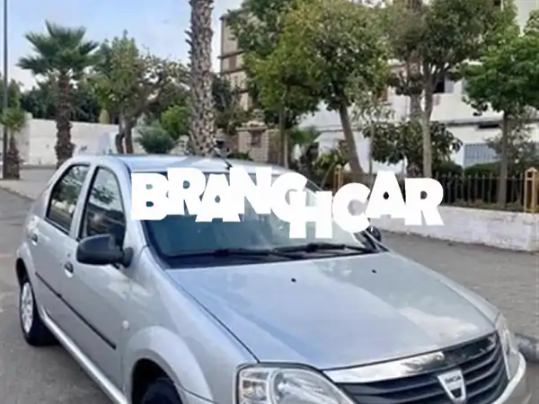 داسيا لوغان 2012 للبيع: اقتصادية، مانيول، 150 ألف كم | رفيق دربك اليومي الموثوق!