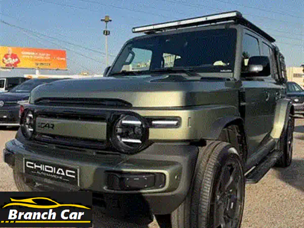 BYD Tang L 2025: اكتشف الـ SUV الكهربائية الفاخرة.. قوة، مدى، وتقنيات المستقبل!