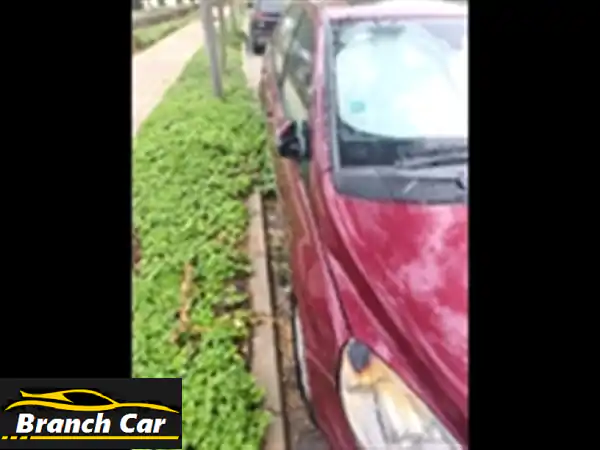 فرصة لا تعوض: مرسيدس B 160 موديل 2011 - 80 ألف كم فقط،...