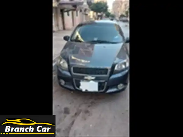 شيفروليه افيو 2020 أتوماتيك | أعلى فئة | فابريكا دواخل...