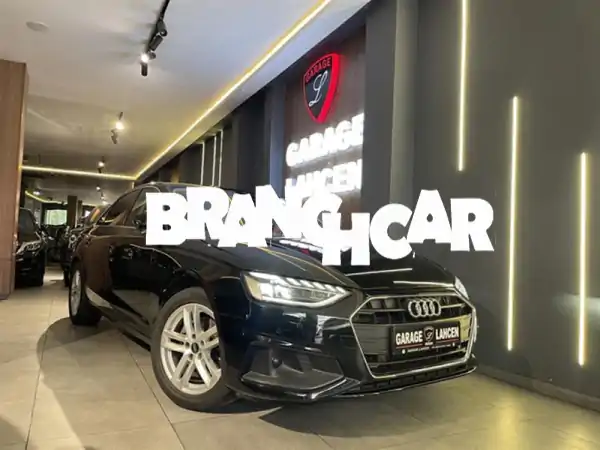 أودي A4 ديزل 2023 بريميوم بلس: الفخامة الألمانية بـ 65...