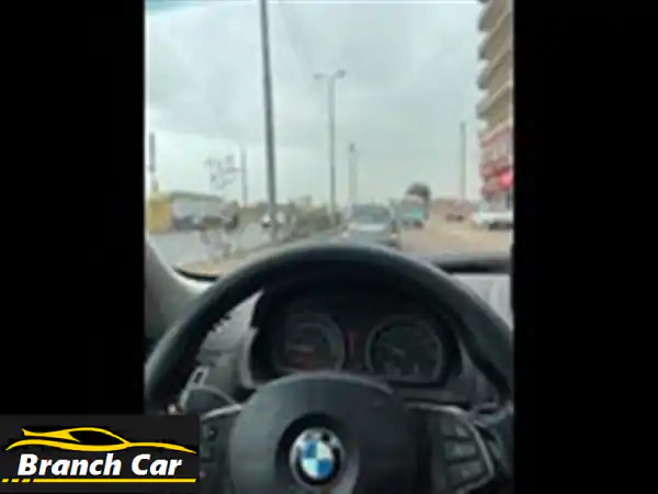 بي ام دبليو X3 M 2007 للبيع التجمع  القاهرة الجديدة