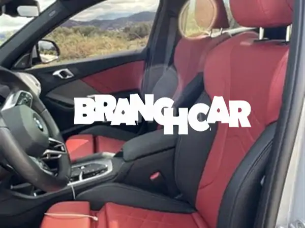 فرصة لا تُعوّض: بي إم دبليو سلسلة 1 باك إم ديزل 2025 | كأنها جديدة بـ 4000 كم فقط!