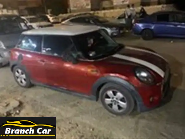 ميني كوبر للبيع 6 أكتوبر: أيقونة الأناقة...