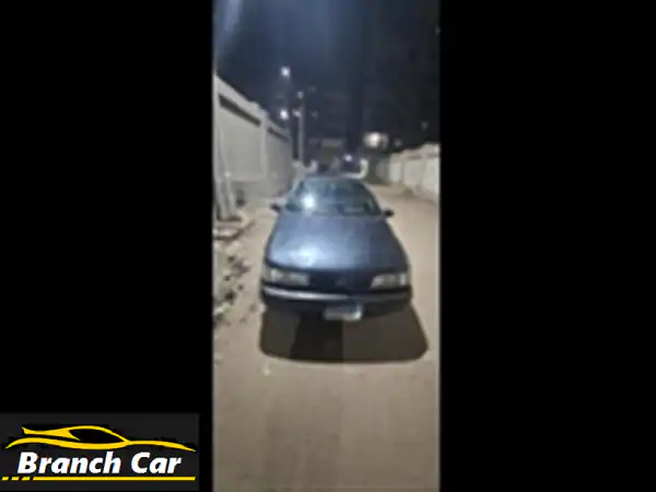 فرصة لا تعوض! هيونداي اكسيل أوتوماتيك للبيع بالجيزة...