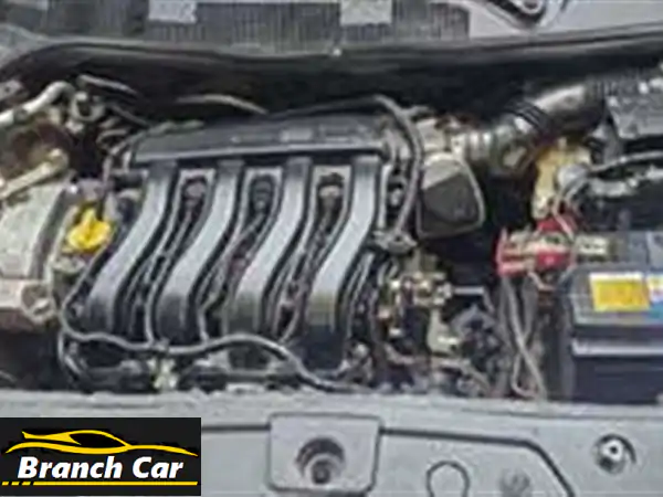 فرصة لا تعوض! رينو ميجان 2005 أوتوماتيك بانوراما:...