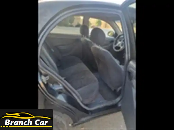 شيفروليه لانوس فابريكة بالكامل بالقاهرة | رخصة 2026 وصيانة منتظمة