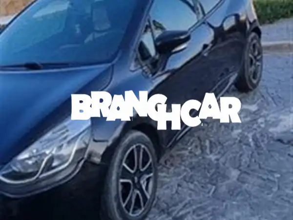 فرصة ذهبية في إمزوران الحسيمة: رينو كليو 4 موديل...