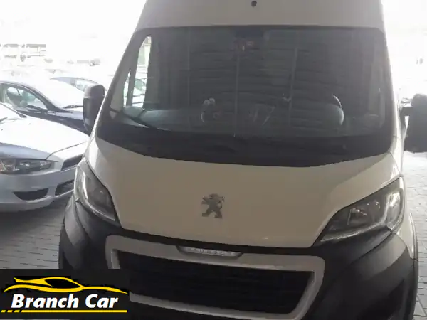 فرصة لا تعوض! بيجو بوكسر L4H3 2020 للبيع – فان تجاري...