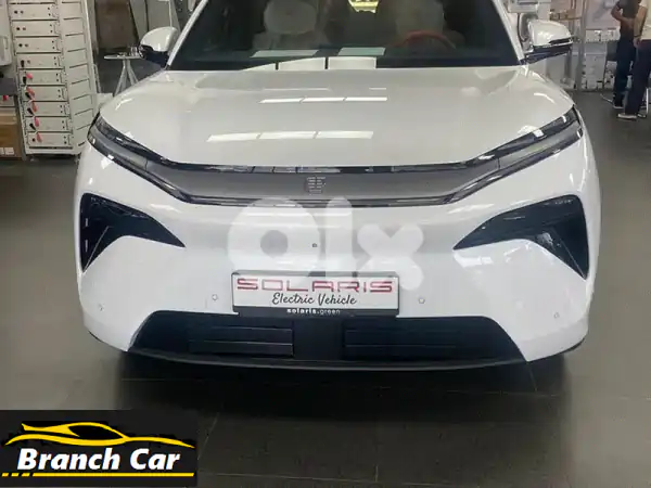 BYD Tang L 2025: اكتشف الـ SUV الكهربائية الفاخرة.. قوة،...