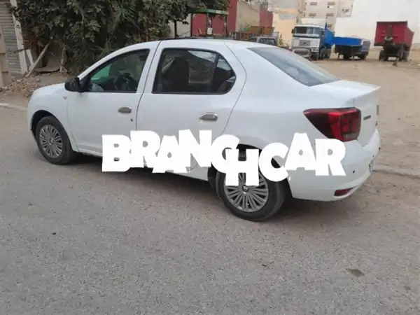 داسيا لوغان 2019 ديزل: فرصتك لامتلاك سيارة أحلامك بكامل المواصفات!