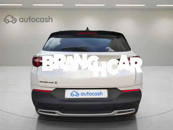 أوبل جراندلاند 2020: امتلكها اليوم! فحص دقيق، تمويل مريح يبدأ من 2146 درهم/شهر | (Autocash)