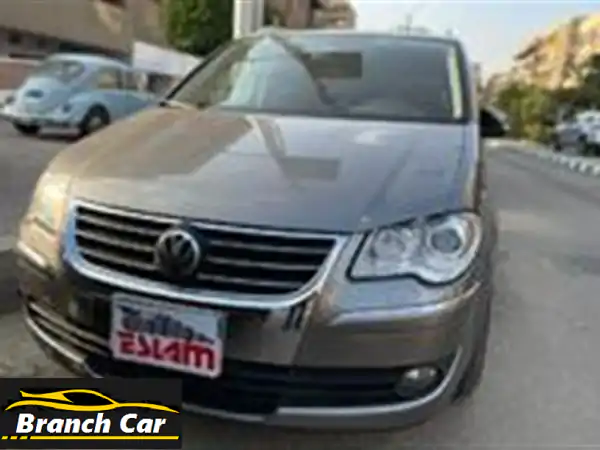 فولكس فاغن أخرى 2010 للبيع مصر الجديدة