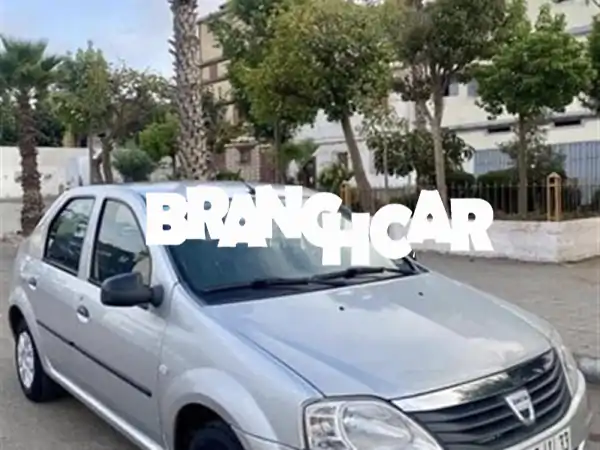 داسيا لوغان 2012 للبيع: اقتصادية، مانيول، 150 ألف كم |...