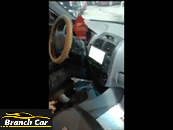 فرصة ذهبية: هيونداي فيرنا 2015 فبريكا (داخليًا) | رش...