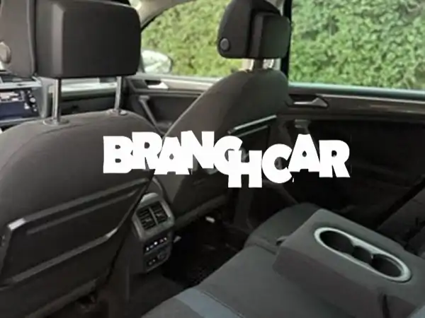 فولكس فاجن تيجوان آر لاين 2020 أوتوماتيك | بحالة ممتازة | فرصة لا تعوض!