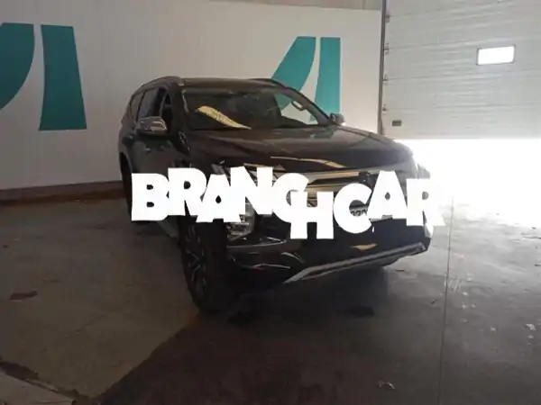 امتلك الأسطورة: ميتسوبيشي باجيرو ديزل 2020 أوتوماتيك...