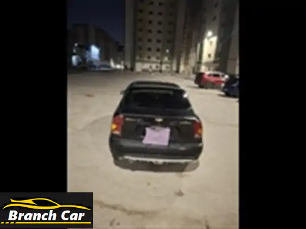 شيفروليه لانوس 203