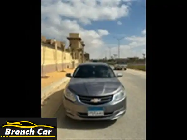 شيفروليه أوبترا 2018