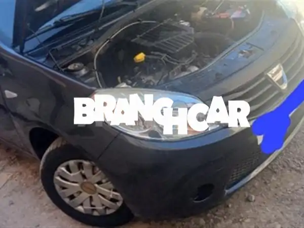 داسيا سانديرو 2012: عداد 15 ألف فقط! | مانيوال، خالية من الحوادث | سيارة اقتصادية بسعر 55 ألف