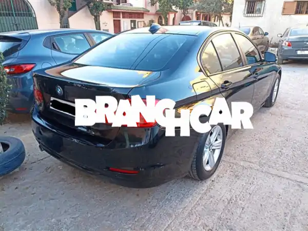 بي إم دبليو الفئة الثالثة 2014 للبيع: ديوانة 2019 |...