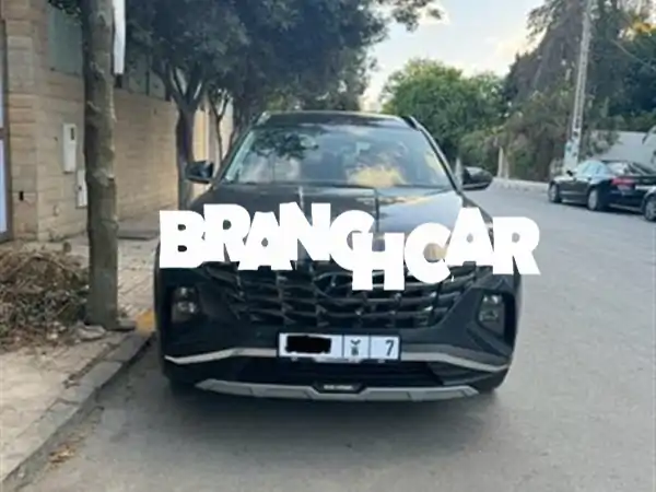 هيونداي توسان: امتلك رفاهية الـ SUV | فل كامل | 60 ألف كم...