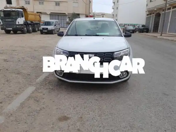 داسيا لوغان 2019 ديزل: فرصتك لامتلاك سيارة أحلامك...