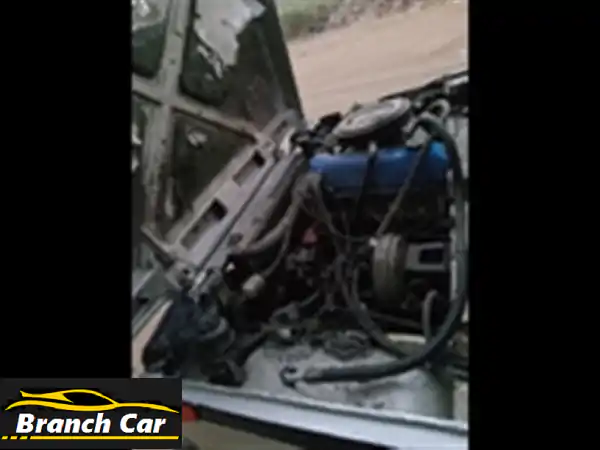 لادا نيفا 2010