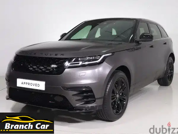 Land Rover Range Rover Velar 2023 RDynamic SE