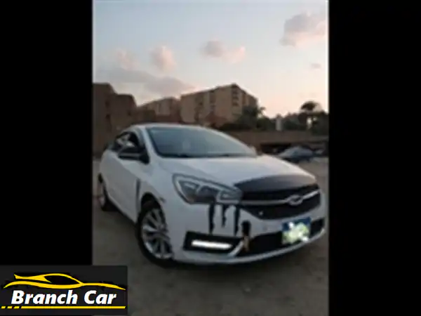 شيري اريزو 5 2020 فابريكا [الفئة الثاني بحالة المصنع...