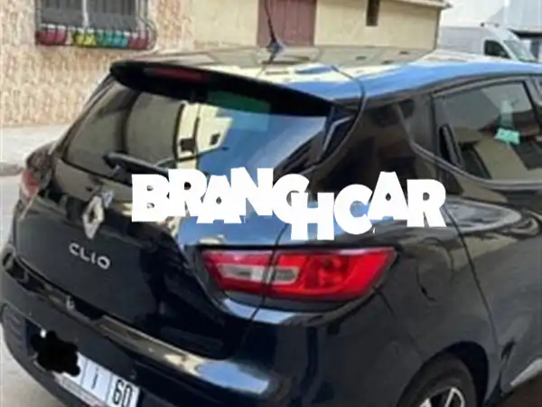 فرصة لا تُعوّض! رينو كليو 4 ديزل 2020 يدوية في تمارة -...