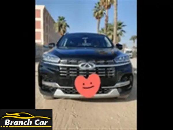 شيري تيجو 8 للبيع بالقاهرة: فابريقة بالكامل...