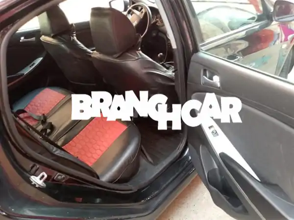 هيونداي أكسنت ديزل 2018 مانيول في آسفي | اقتصادية،...