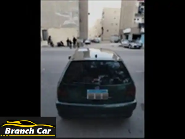 فولكس فاجن بولو 1998 مانوال 1400cc للبيع - حالة استثنائية وصيانة شاملة - بولو 98 جاهزة للانطلاق!