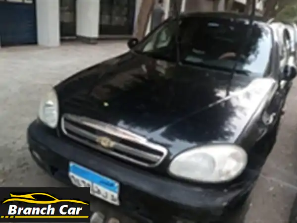 فرصة لا تعوض: شيفروليه لانوس 2014 فابريكة بالكامل |...