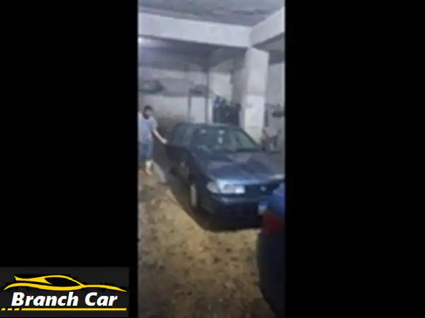 فرصة لا تعوض! هيونداي اكسيل أوتوماتيك للبيع بالجيزة - فابريكا دواخل | حالة استثنائية!