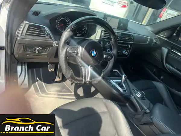 بي إم دبليو أم 2 كومبيتيشن 2020 مسافة 82,000 كم وارد...