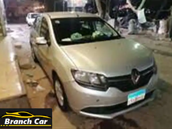 فرصة ذهبية: رينو لوجان 2016 أوتوماتيك | فابريكا دواخل...