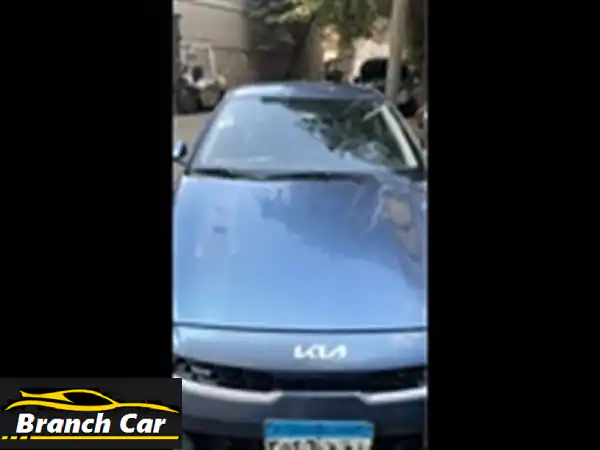 امتلك الآن: كيا جراند سيراتو 2022 فبريكا بالكامل |...